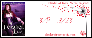 SOR A Treasured Lily VBT Banner