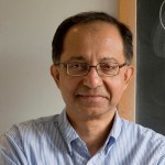 Cornell University Professor of Economics Kaushik Basu