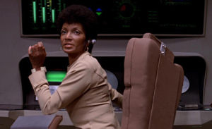 Uhura
