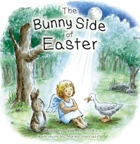 Bunny Side of Easter Cover 200-2