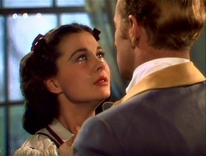 Gone with the wind