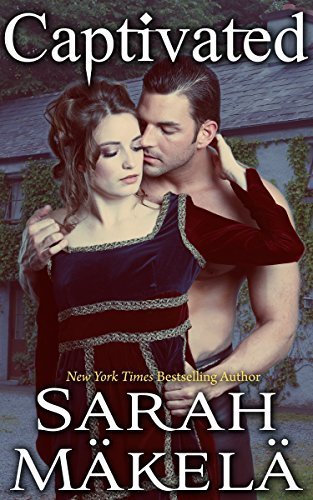 Captivated (Courts of Light and Darkness Book 1)