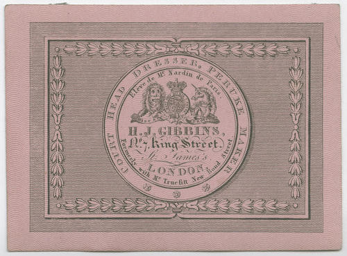 Gibbins Henry trade card.jpg