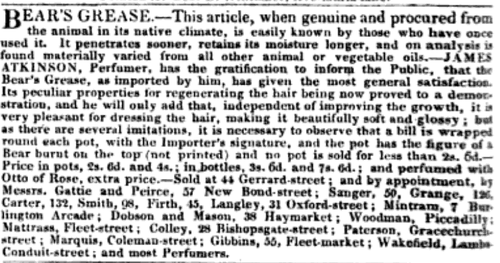 The Examiner 23 September 1825