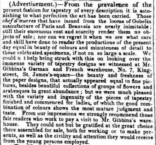 9 January 1841