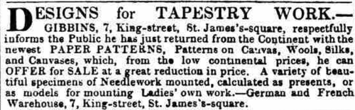 16 November 1841