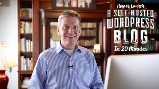 Get a Self-Hosted WordPress Blog for Just $2.95 a Month