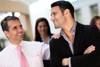 Communicate Your Backstory to Connect