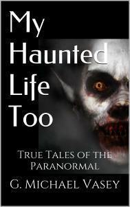 my haunted life too final cover