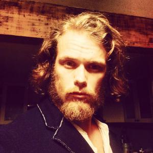 sam heughan