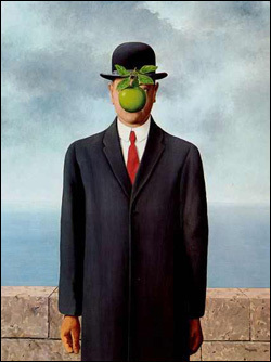 rene magritte