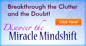 Miracle Mindshift Month