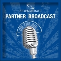 StorageCraft Partner Broadcast