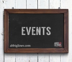 EventsPinterestQuick