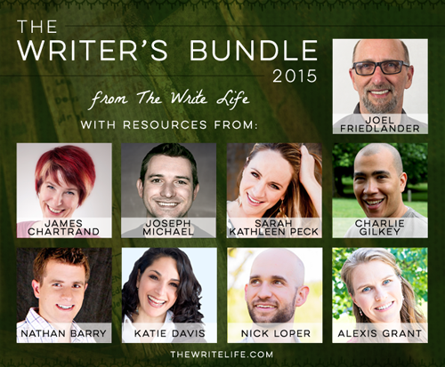 The Writer's Bundle