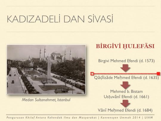 kadizade