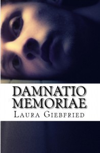 Damnatio Memoriae KDP cover