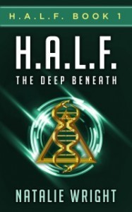 HALFTheDeepBeneath_cover_final