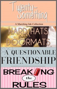 Twenty-Something Collection