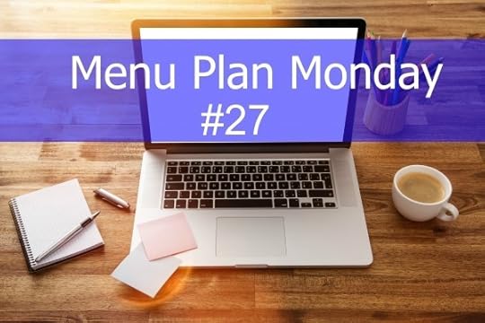 How to menu plan