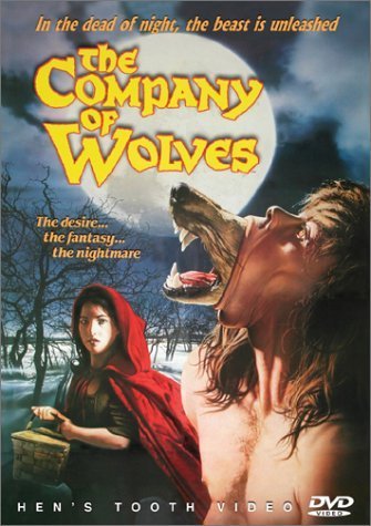 The Company 0f Wolves1
