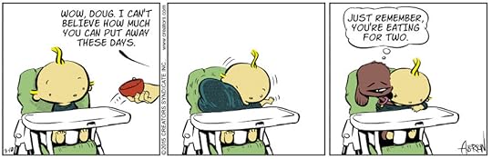 Dog Eat Doug for 03/10/2015