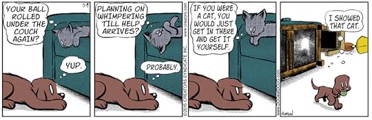 Dog Eat Doug for 03/09/2015