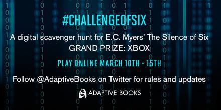 challengeofsix
