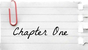 Chapter One