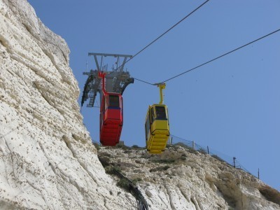 RoshHaNikraCableCars3