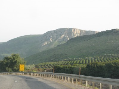 GalileeHighway2
