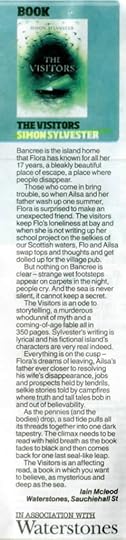 Glasgow Sunday Mail