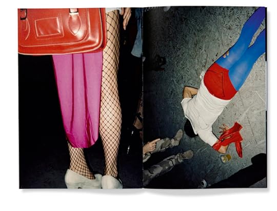 Interior selection from No. 223 by Lin Zhipeng (Taipei: Revolution-Star Publishing and Creation Co., Ltd., 2012)