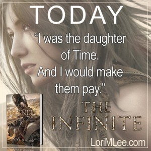TheInfiniteTODAY