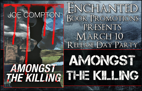 releaseamongstthekillingbanner