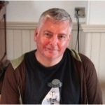 Pete Sutton