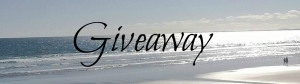 Giveaway banner