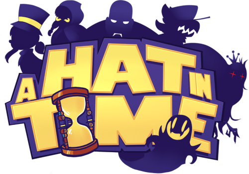 A Hat in Time logo