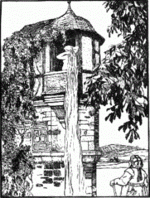 RapunselbyGeoCruickshank