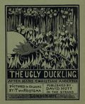 Ugly1894DucklingCover