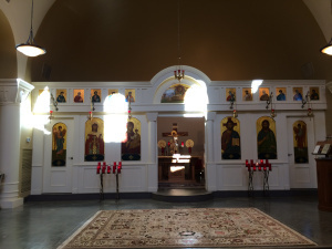 Plenty good room for sparrows here.