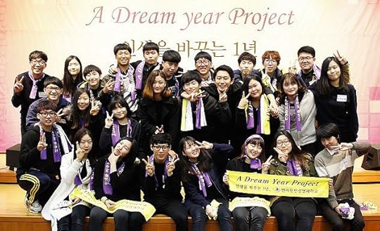 First term graduates