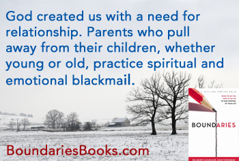 Boundaries-emotional-blackmail