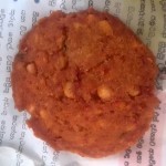 Amazing Sri Lanka Foods - Small Eats - Savoury Cookie