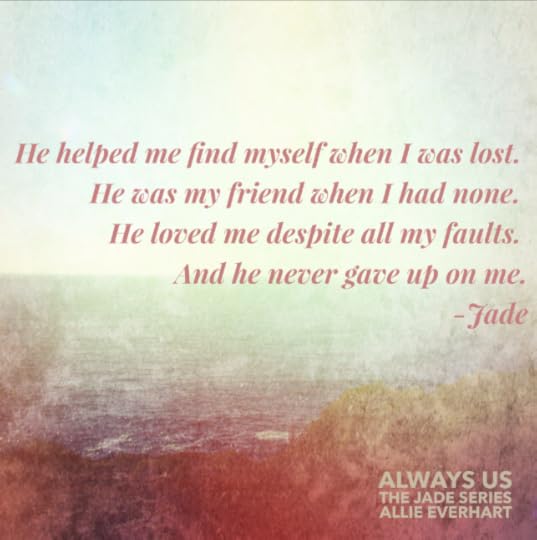 Always Us