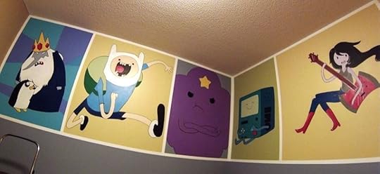 Adventure Time