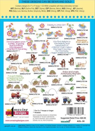 How To Create Machine Embroidery Sewing With Nancy