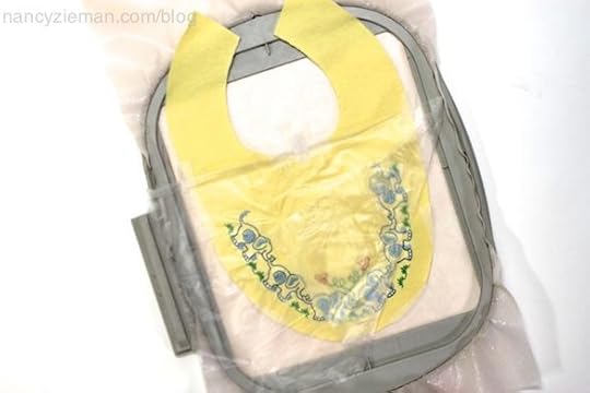 Cute for Kids Embroideries by Nancy Zieman