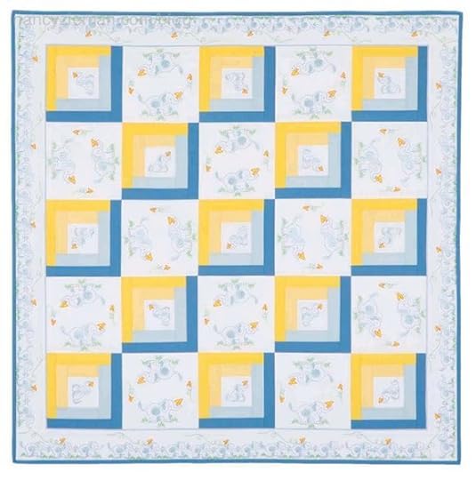 Cute for Kids Embroideries by Nancy Zieman