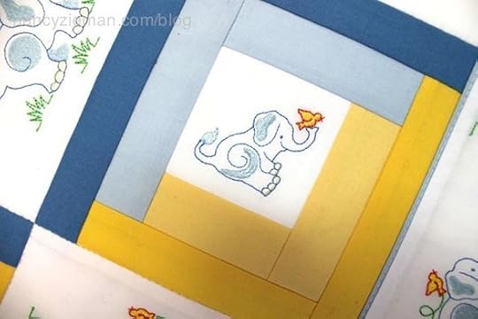 Cute for Kids Embroideries by Nancy Zieman